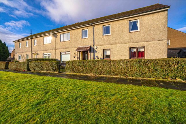 Flat for sale in Westwood Quadrant, Clydebank, West Dunbartonshire