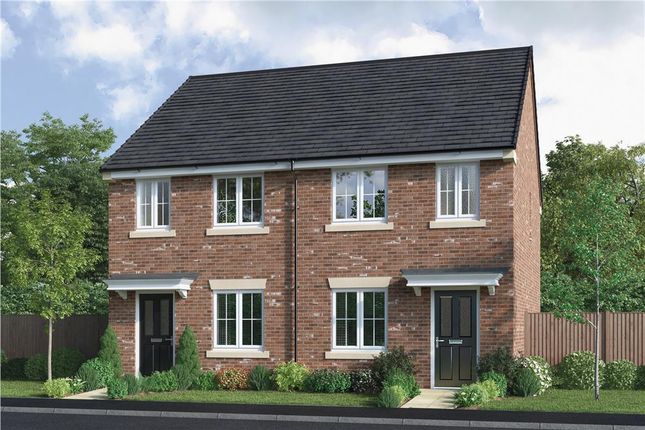 Collingwood Grange development image 0