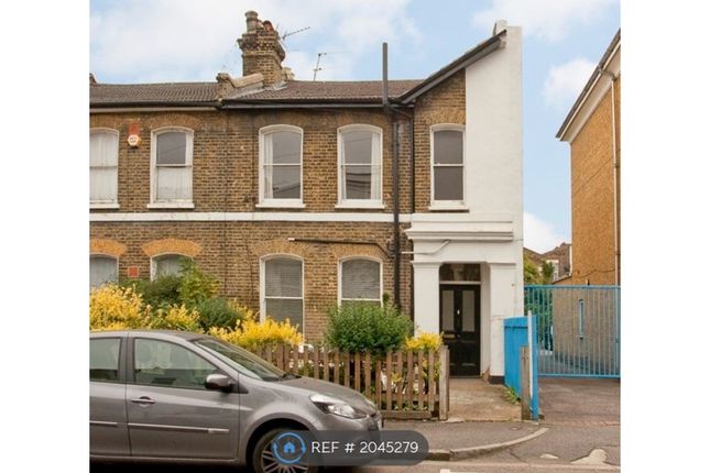 Thumbnail Flat to rent in Montpelier Road, London