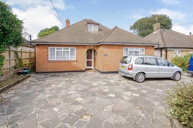 Allenby Road Biggin Hill Westerham Kent TN16 3 Bedroom Bungalow For highfield-road-biggin-hill-5-bed-detached-house-550-000