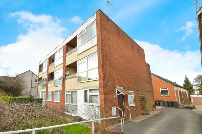 Thumbnail Flat for sale in Harvey Clough Road, Norton Lees, Sheffield
