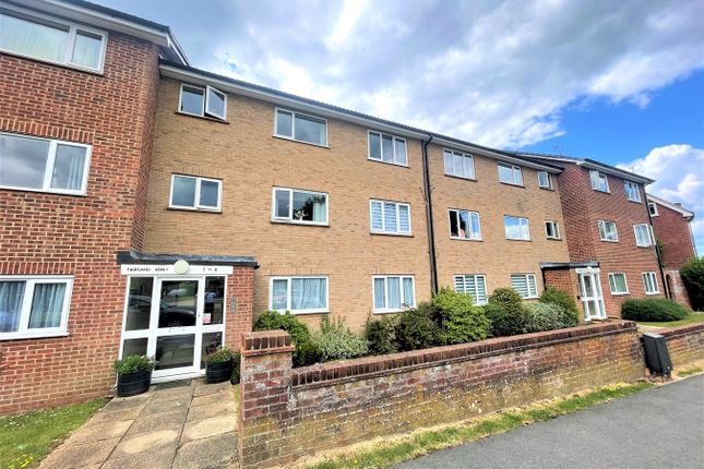 Thumbnail Flat for sale in Fairlands Court, Fairlands Avenue, Guildford