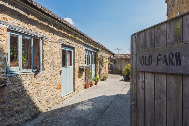 Old Farm, West Street, Hinton St. George photo 4