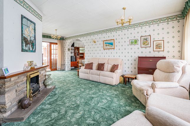 Silver Birch, Chequer Lane, St. Albans photo 2