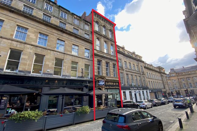 Thumbnail Office to let in Shakespeare House Offices, Shakespeare Street, Newcastle Upon Tyne
