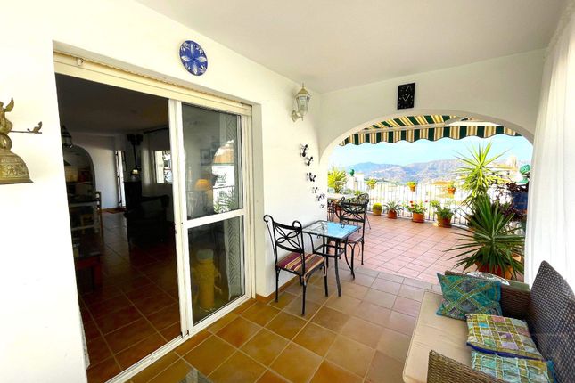 Apartment for sale in Cómpeta, Andalusia, Spain