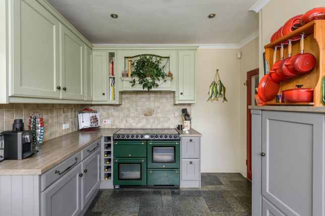 Detached bungalow for sale in 608 Queensferry Road, Edinburgh