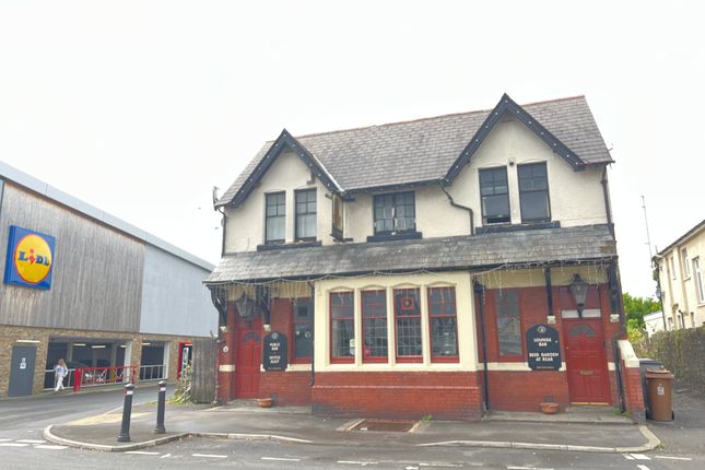 Pub/bar for sale in Station Road, Cardiff