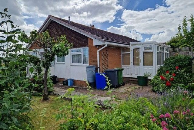 2-bed house on 3, Marlborough Close, Exmouth, £259,950