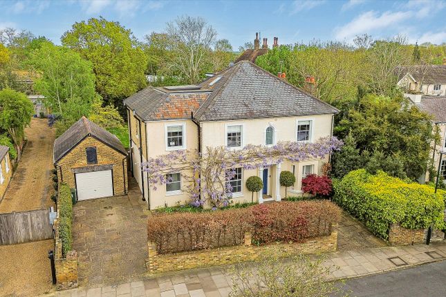 Detached house for sale in Popes Avenue, Twickenham TW2.