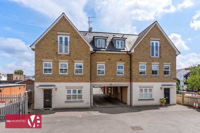10 Portland Court Brocket Road Hoddesdon Via Properties Estate l