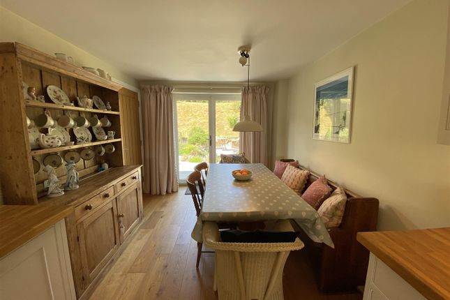 Semi-detached house for sale in Furze Croft, Nancledra