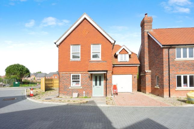 ++ MP Plot 5 ++,, The Kiln, Ringmer photo 2