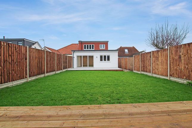 Semi-detached bungalow for sale in The Drive, Bexley