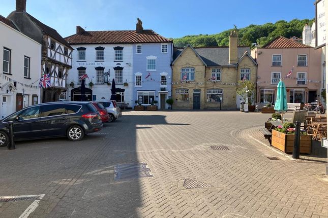Thumbnail Property for sale in The Square, Axbridge