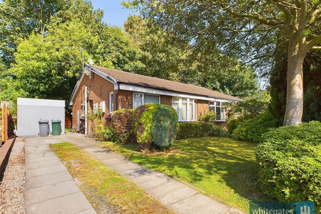 Thumbnail Bungalow for sale in Harland Close, Bradford, West Yorkshire