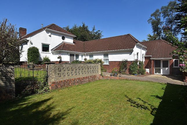 Detached house for sale in Windmill Lane, West Hill, Ottery St Mary