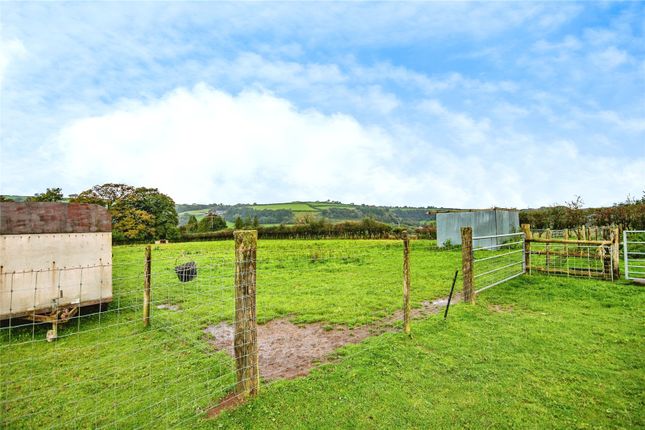 Derlwyn Cottage,, Alltwalis Road, Carmarthen photo 4