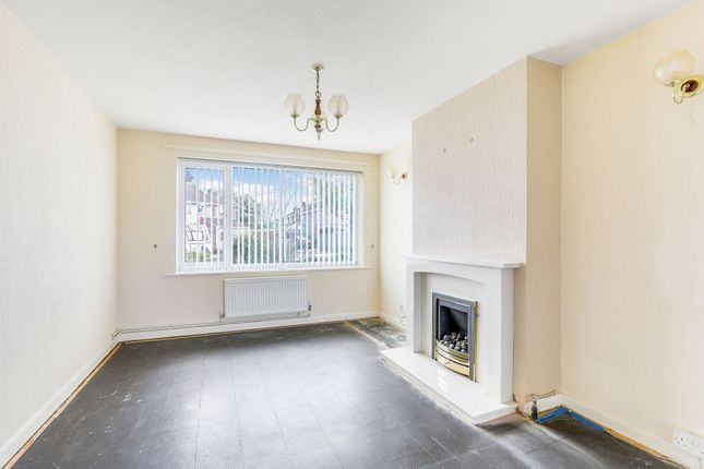 20 Lathkilldale Crescent, Nottingham photo 2