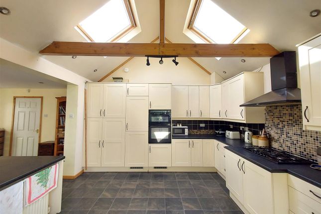Detached house for sale in Bower Hill Drive, Stourport-On-Severn