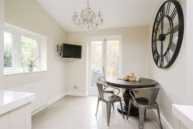 Detached house for sale in Raleigh Road, Richmond, UK