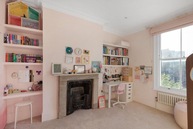 Semi-detached house for sale in Colby Road, London