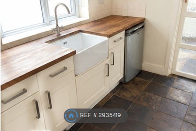 Cedar Road, Inner Avenue, Southampton photo 5