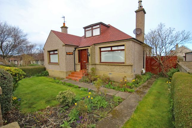 Thumbnail Detached house for sale in Alt Na Craig, 24 Highfield Road, Buckie