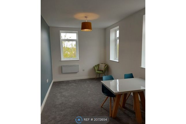 Thumbnail Flat to rent in Coble Dene, North Shields