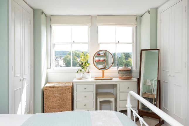 Flat for sale in Marlborough Buildings, Bath