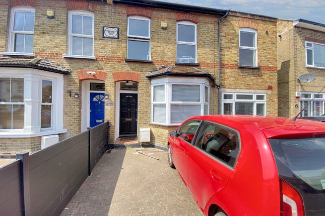 Semi-detached house to rent in Bridge Road, Uxbridge, Greater London