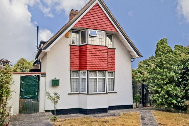 Thumbnail Detached house for sale in Old Hatch Manor, Ruislip