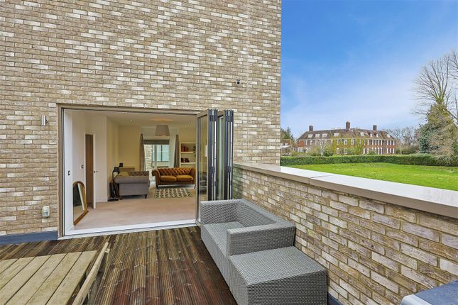 End terrace house for sale in Musgrave Drive, Cambridge
