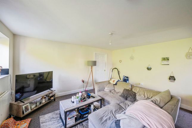 Apartment 4, The Old Library, Mcconnel Crescent, Doncaster photo 3