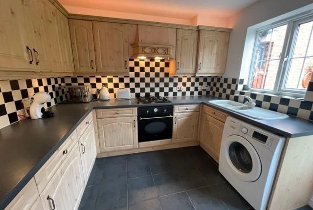 Semi-detached house for sale in St. Oswalds Court, Prudhoe