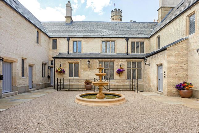 Thumbnail Mews house for sale in The Butlers Quarters, The Moreby Hall Estate, Stillington