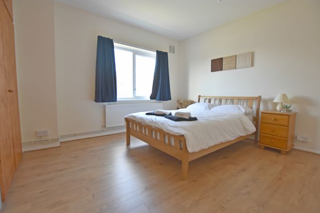 Flat 7, Rushworth Court, West Bridgford photo 5