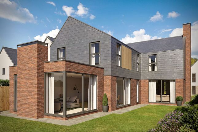 Newholme Paddocks, Plot 18, Ellis Avenue, Lincolnshire photo 2