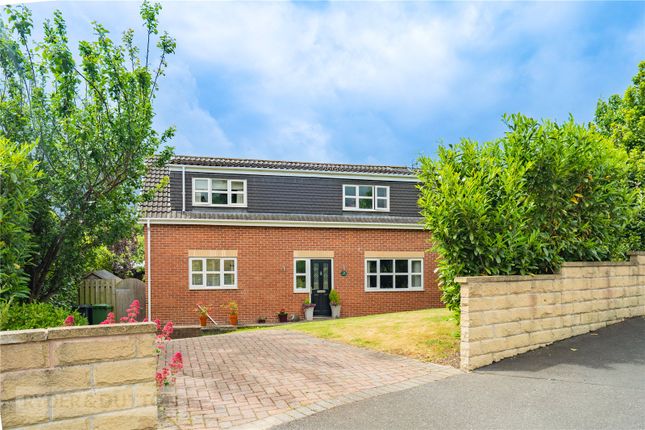 4-bed house on 28, Gilthwaites Lane, Huddersfield, £390,000