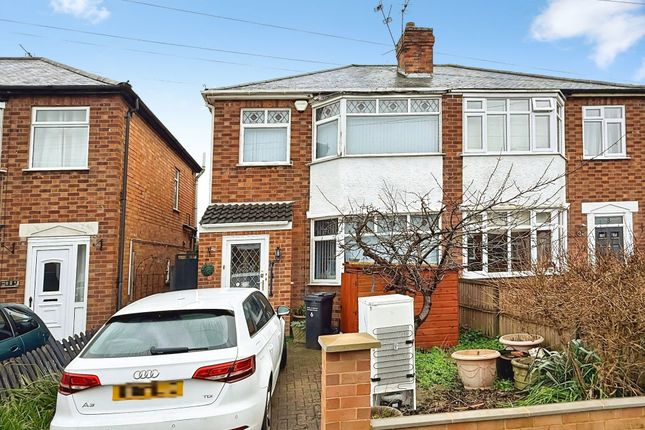 3-bed house on 6 Kew Drive, Wigston, £230,000