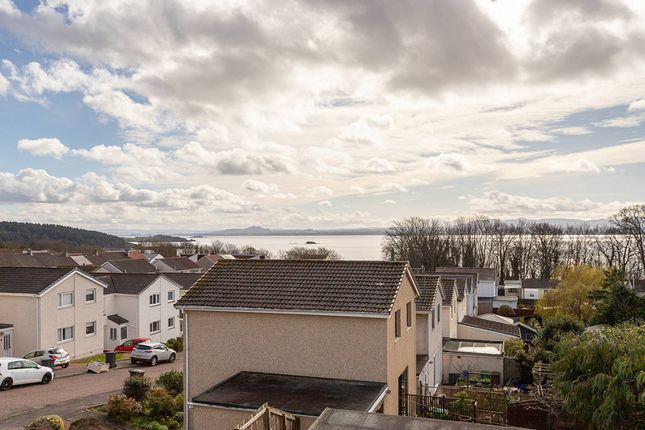 Detached house for sale in Frankfield Crescent, Dalgety Bay, Dalgety Bay, Fife