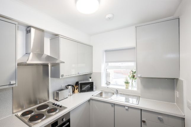 Flat to rent in Sussex Place, St Paul's, Bristol