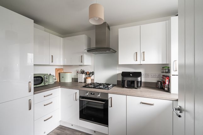 34, Niven Way, Edinburgh photo 3
