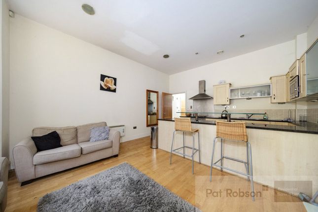 Osborne Road, Newcastle Upon Tyne photo 2