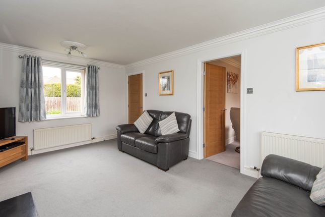 Detached house for sale in Speetley View, Barlborough