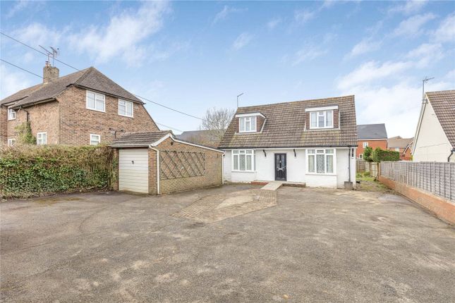 Detached house for sale in London Road, Hassocks, West Sussex
