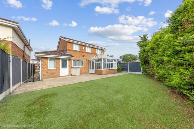 27 The Copse, Newton-Le-Willows photo 4