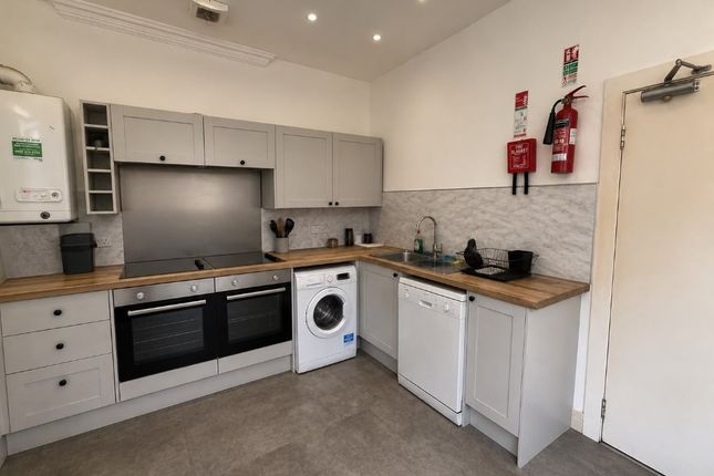Forth Street, Riverside, Stirling, FK8 1UF, Stirling photo 3