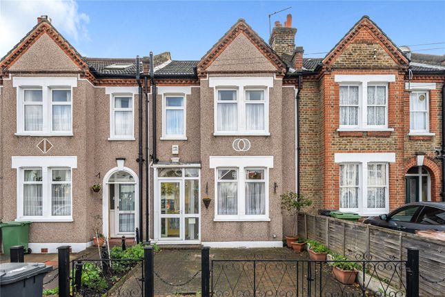 Thumbnail Terraced house for sale in Adamsrill Road, London
