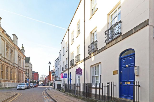 Thumbnail Flat for sale in St. Georges Place, Cheltenham